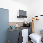 Apartment Le Tinchon Valenciennes