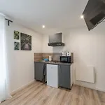 Apartment Le Tinchon