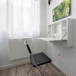 Le Tinchon Apartment Valenciennes