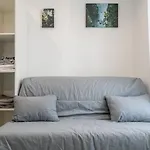 Le Tinchon Apartment Valenciennes