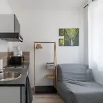 Le Tinchon Apartment