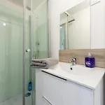 Apartment Le Tinchon *