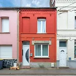 Le Tinchon Apartment *