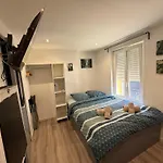 Apartment Le Tinchon *