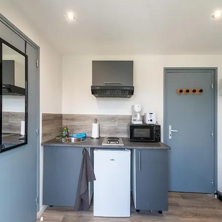 Le Tinchon * Valenciennes