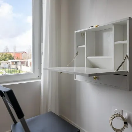 Apartament Le Tinchon *