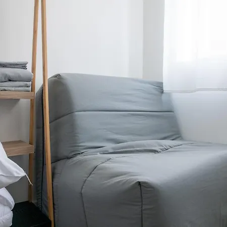 Apartament Le Tinchon *