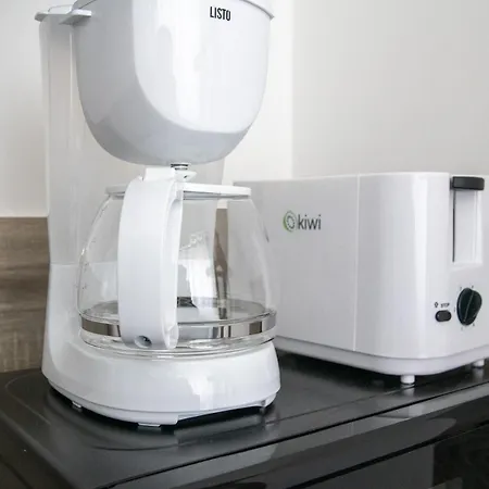 Le Tinchon Apartament Valenciennes