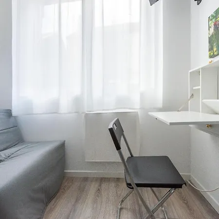 Le Tinchon Valenciennes