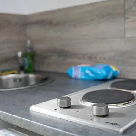 Le Tinchon Valenciennes