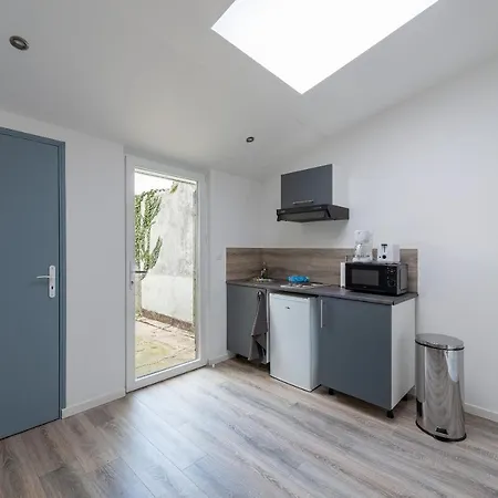 Le Tinchon Apartament *