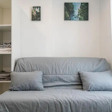 Le Tinchon Appartement Valenciennes