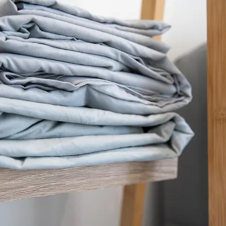 Apartament Le Tinchon *