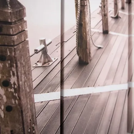 Apartament Le Tinchon Valenciennes