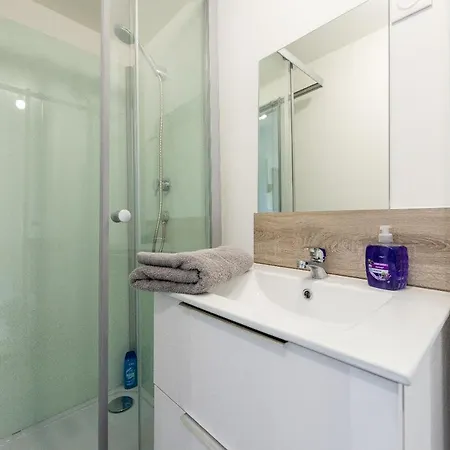 Apartament Le Tinchon *