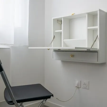 Appartement Le Tinchon Valenciennes