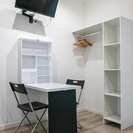 Appartement Le Tinchon Valenciennes