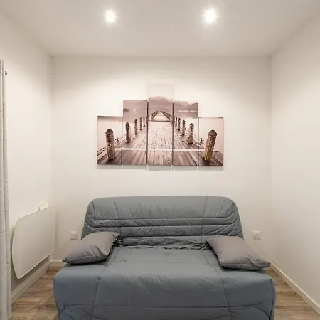 Le Tinchon Appartement *
