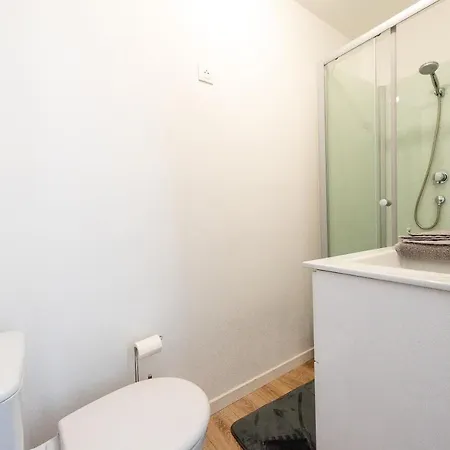 Apartment Le Tinchon *