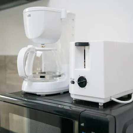 Le Tinchon Apartament