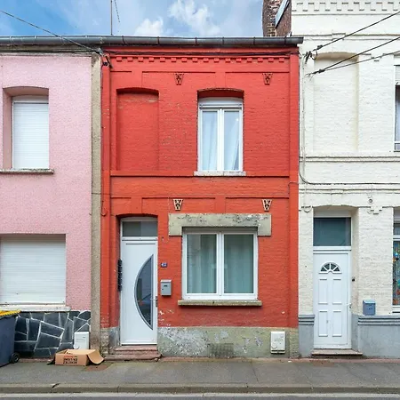 Le Tinchon Apartament *