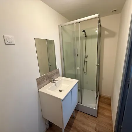 Le Tinchon Apartment *