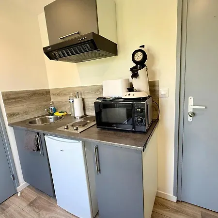 Le Tinchon Apartment *